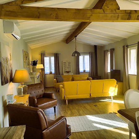 Bed and Breakfast Le Chemin Challignac Exteriér fotografie