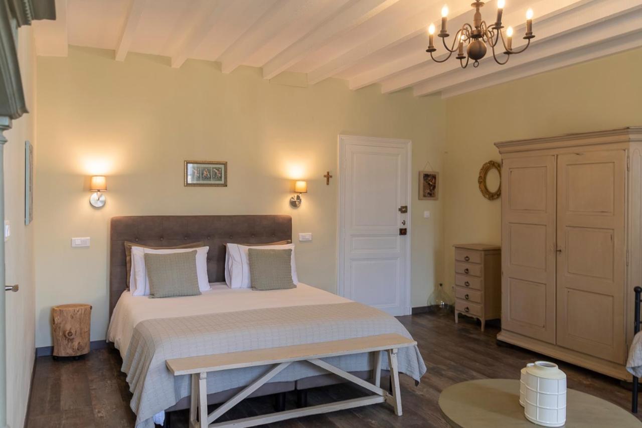 Bed and Breakfast Le Chemin Challignac Exteriér fotografie