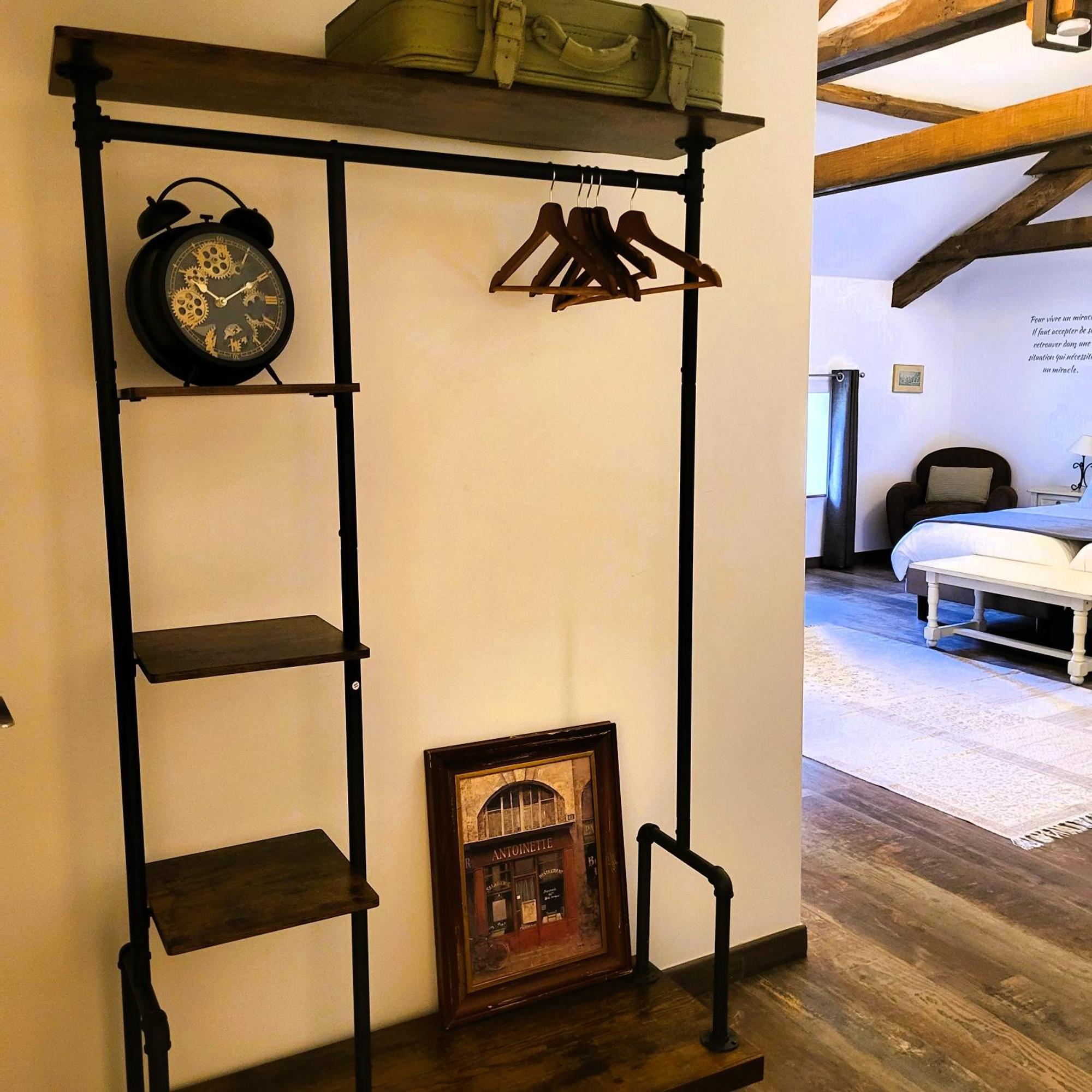 Bed and Breakfast Le Chemin Challignac Exteriér fotografie