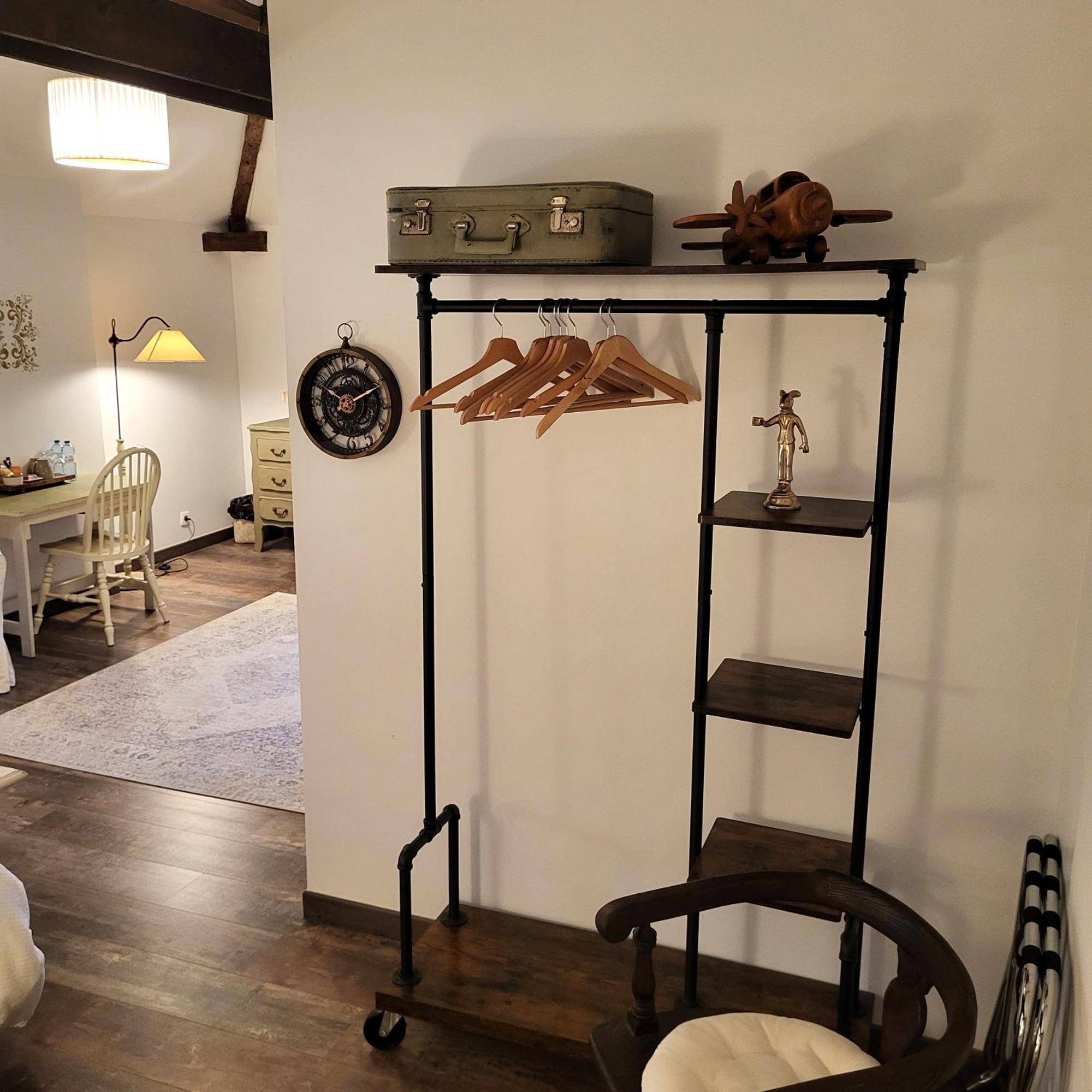 Bed and Breakfast Le Chemin Challignac Exteriér fotografie